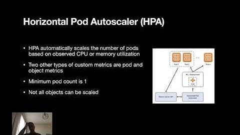 Event-driven on Kubernetes with KEDA - Yuri Barseghyan