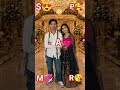 choose your name S, A, M, P, R💗🥰#trending #viralvideo #shorts #choose #name #letter#love #ytshorts