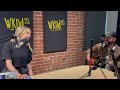 Tyler rich feat mariemai thinkin were in love version franaise acoustique live wknd 995 fm