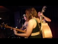 Underhill Rose - Bare Little Rooms