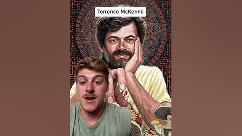 The Most Famous DMT Trip Report Ever #psychedelic #entities