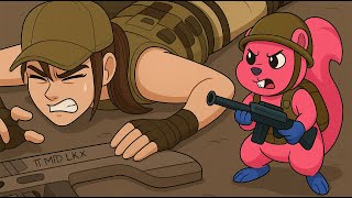 The Mission WENT NUTS | Comic Dub