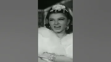 شويكار وفؤاد المهندس 
