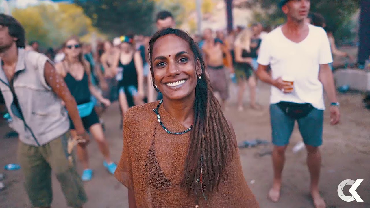 Artyficial @ Flow Festival 2019