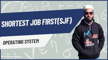 Shortest Job First (SJF) Non-preemptive  Algorithm with C++ implementation