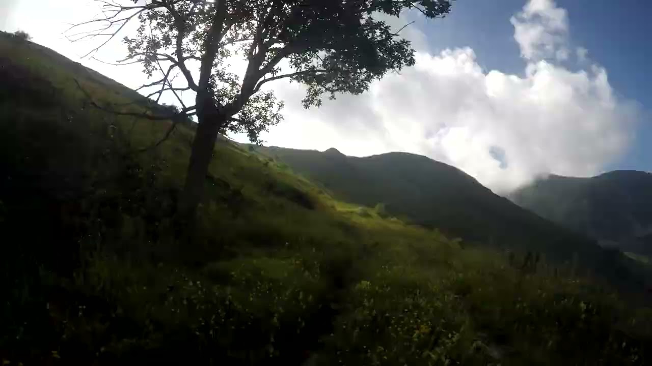 Tour in Bike Garessio 2000