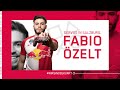 Vorgestellt: Unser eSports-Rookie Fabio Özelt