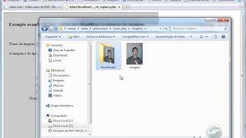 Curso PHP - 58 Funções strings substr parte2