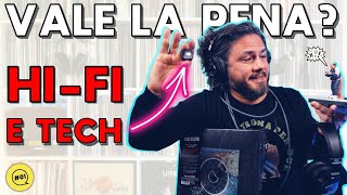 ACQUISTI HI-FI, TECH &amp; NERD: Vale davvero la pena? #01