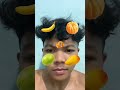 Fruits Peel iq 1