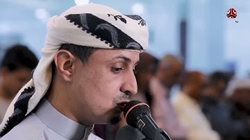 تلاوة مرئية للشيخ/ خليل الصغير| {سورة الفاتحة}