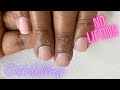 HOW TO AVOID LIFTING! Acrylic nail prep for beginner nail tech