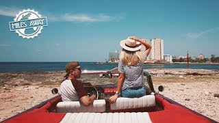 Куба ЧАСТЬ 3 | На старом кабриолете по новой Гаване Куба ЧАСТЬ 3 | На старом кабриолете по новой Гаване