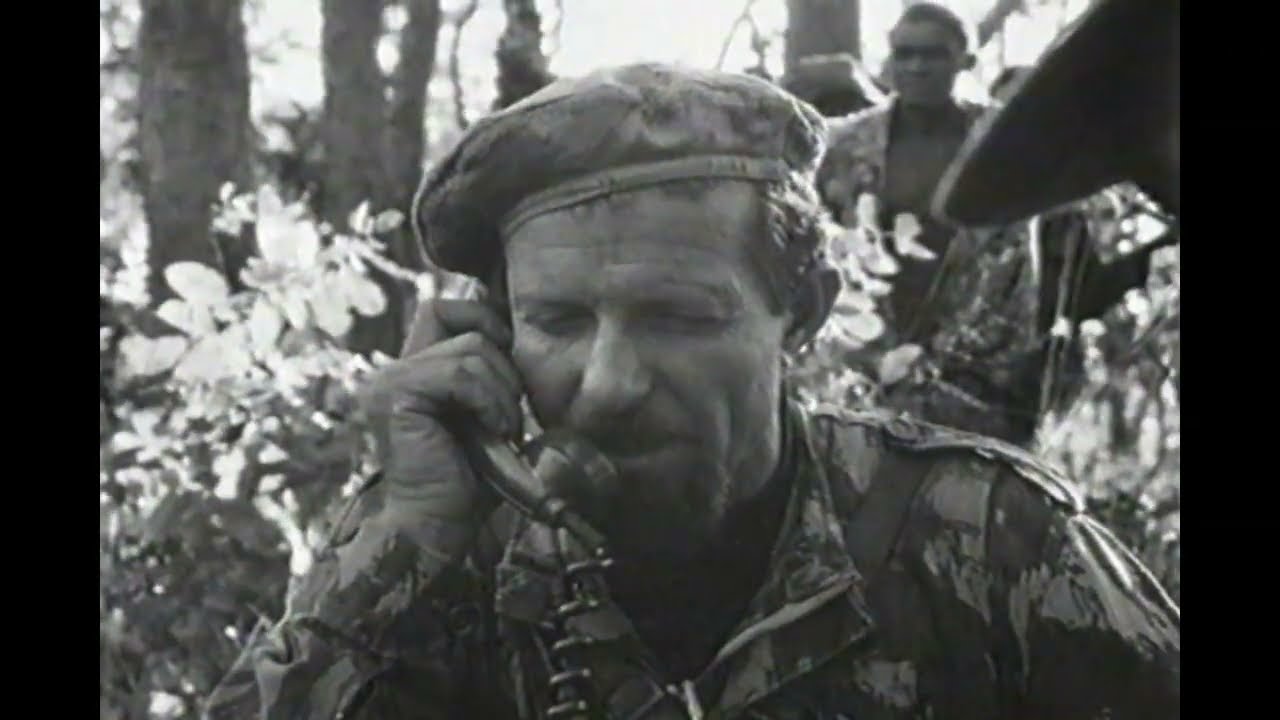 Moçambique – Guerra Colonial: Histórias de Campanha em Moçambique.