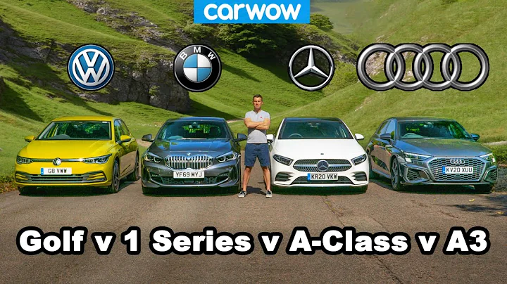 Audi A3 v BMW 1 Series v VW Golf v Mercedes A-Class: which is best? - DayDayNews