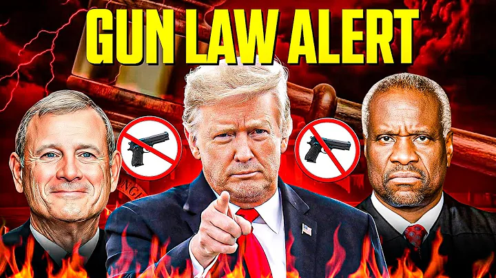 10 New Firearm Rules in 2026 That Will Impact Every Gun Owner in America