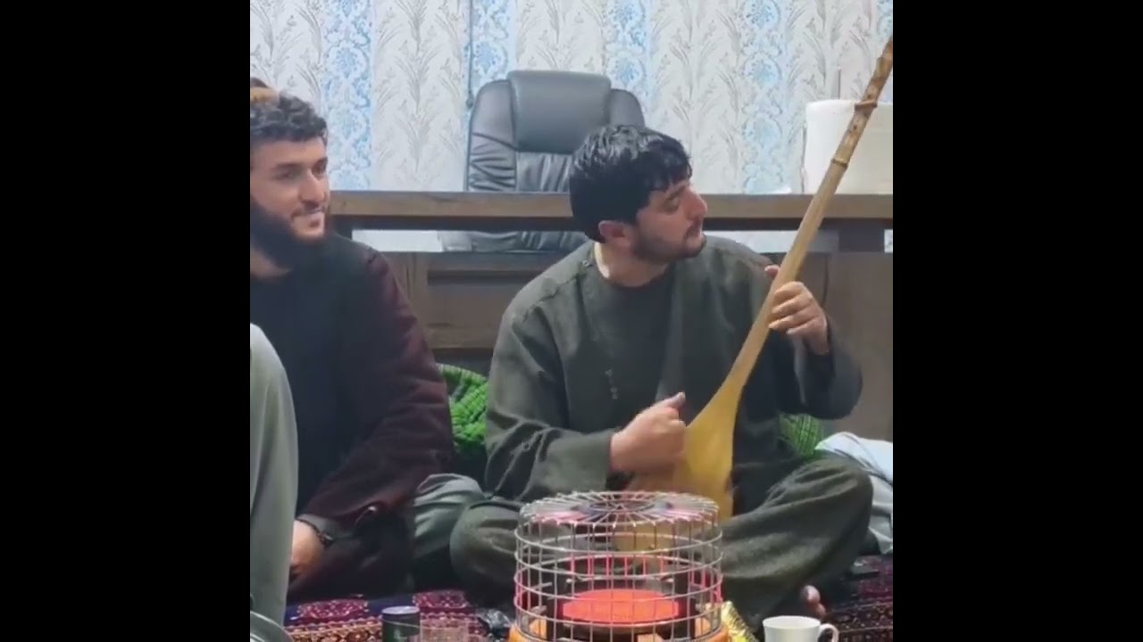 آهنگ جدید #نجیب_کشمی @Musiqi_mahaly_takhari @Badakhshanian @Najeeb_Keshmi ​@mahdimazar  #pashtosong 