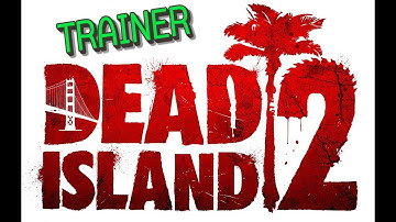 🧟♂️ Dead Island 2/ Cheats 🏝️ Weapon Durability, 100x XP, Easy Kills