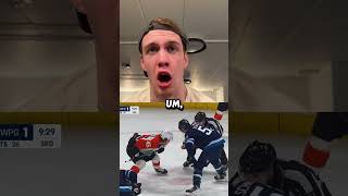 Follow for More #fyp #flyers #jets #nhl #hockey