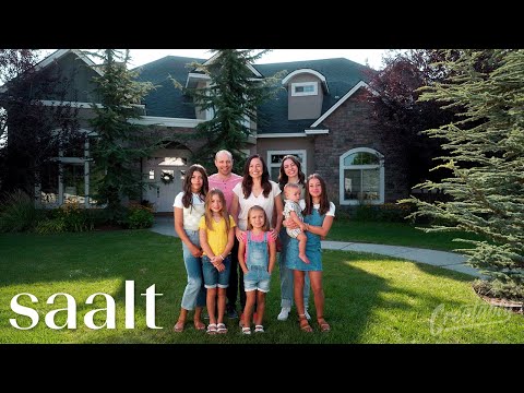 Saalt: Founder Story by Creatably