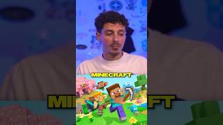 Est ce que Minecraft est un bon jeu ?