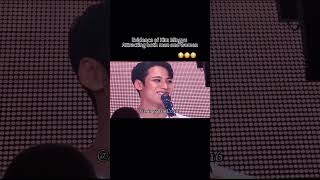 Mingyu Become Shy While Proposed By Fan Boy kpop svt seventeen mingyu shorts