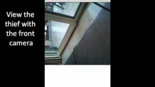 Tracked! screenshot 1