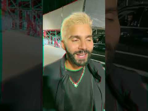 MDLBEAST Soundstorm in