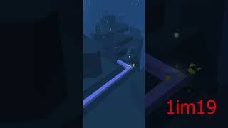 Dancing Line (Android) - The Ocean screenshot 1