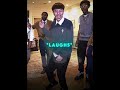 Druski Violated Ray For Not Speaking His Language 🤣 Ft Kevin Hart &amp; Kai Cenat #shorts