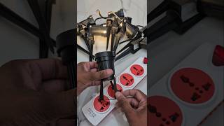 Garden Lights for Outdoor Decoration | Waterproof LED Landscape Lighting Ideas #ksycreations