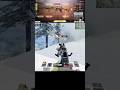 AK117 BEST GUNSMITH IN CODM #codmslayeryt #codm #1vs4 #shorts #ak117