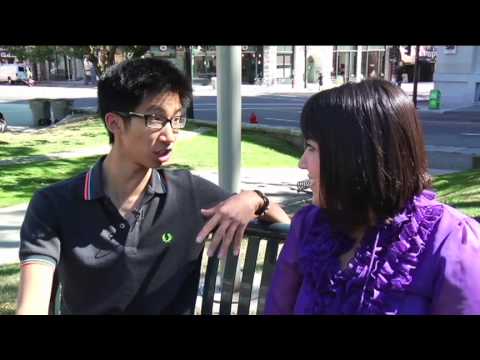 Leila meets Brian Wong, Founder of Kiip (Part 1)