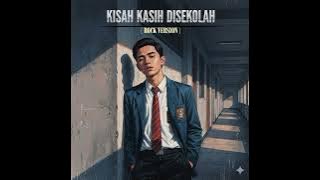 Obbie Messakh - Kisah Kasih Disekolah | Rock Version