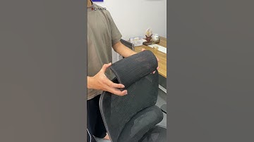 Ngồi ghế nào mà chẳng được nhưng.... #bchair #ghecongthaihoc