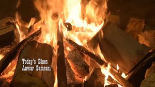 Anwar Samrani Today39s Blues Official Music Video