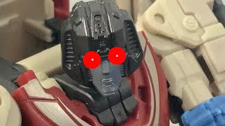 Oh My God, We Are… [TF Stop Motion]