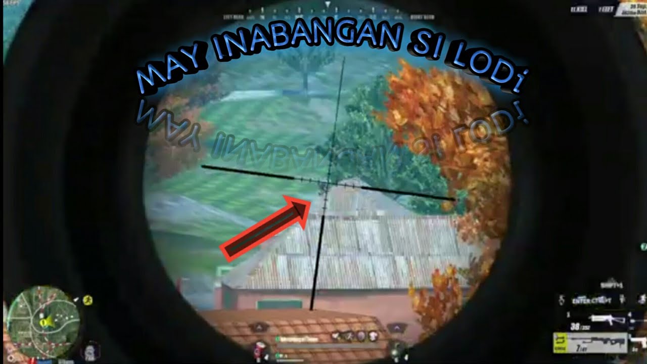 DOU SQUAD l SILIP PA BOY! ( ROSGAMEPLAY )