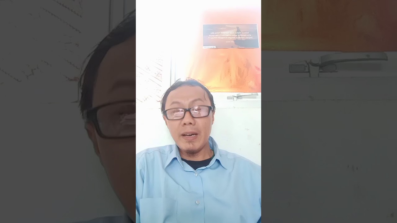 Dongeng seekor Semut dan burung Merpati, part 1 