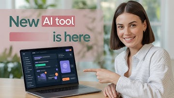 🚀 Automate Your Workflow with This New AI Tool | Create Viral Content in Minutes!