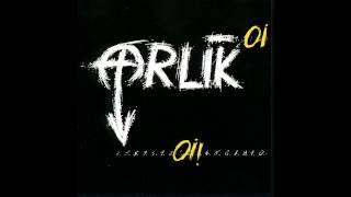 ORLÍK - Skinheadskej stát chords