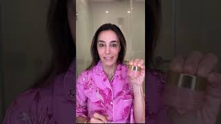 GRWM: Dr Maryam Zamanis Go-To Skincare