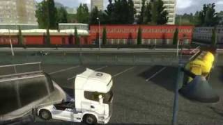 Baixar Trucks & Trailers - Debut Trailer