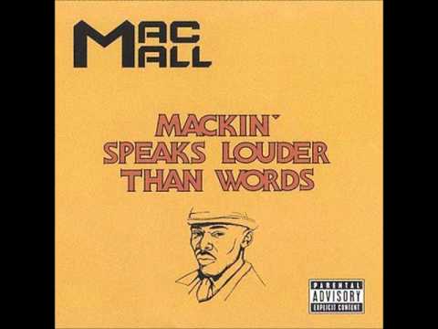 Mac Mall - I Keep Hoes Broke