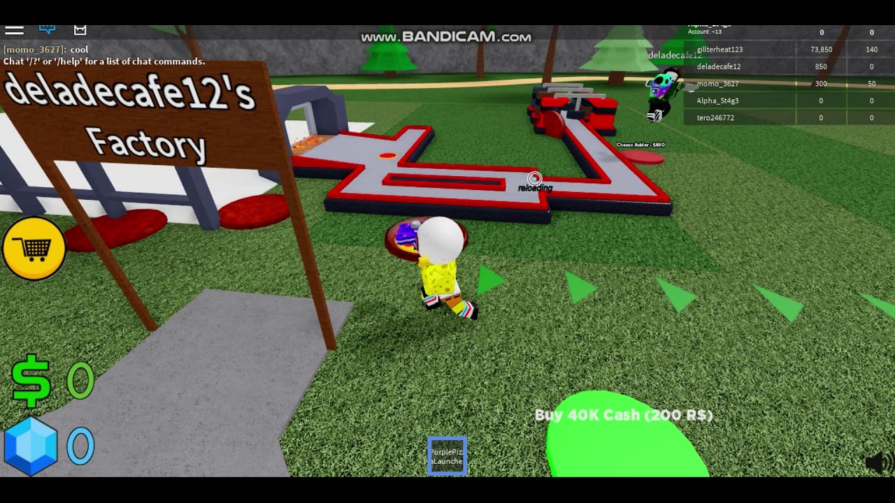How To Get The Balloons In Roblox