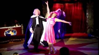 Vassilevi Show, Quick Change