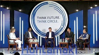 Think Circle India: Redefining recycling systems through value chain innovation