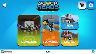 BLOCKHEADS poki