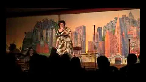Deb Campo @ Punchline