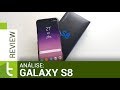 Análise Galaxy S8 | Review do TudoCelular